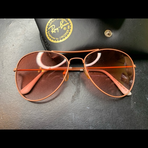 Ray-Ban RB3025 Aviator Classic - Picture 2 of 8